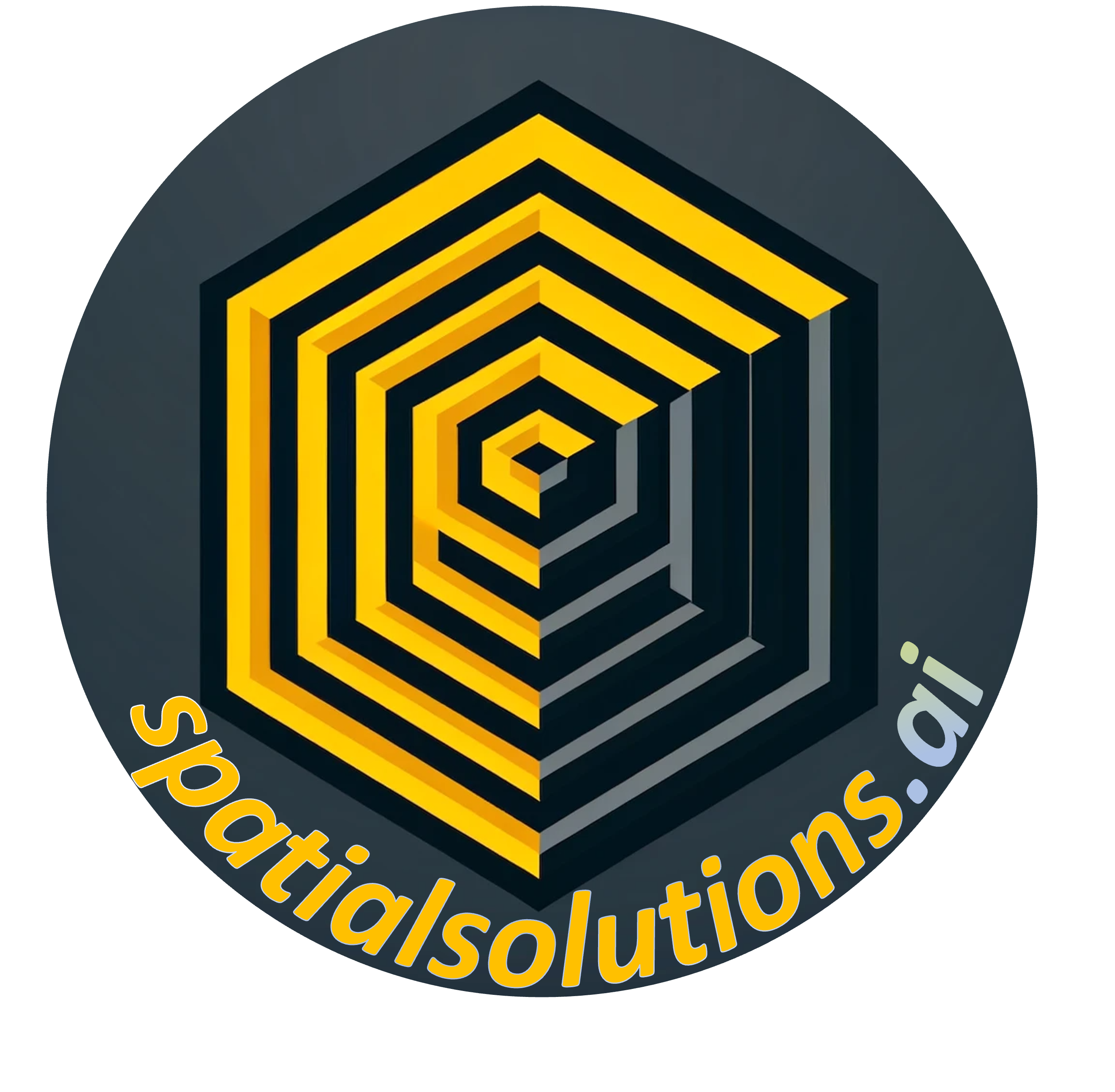 Spatial Solutions Logo